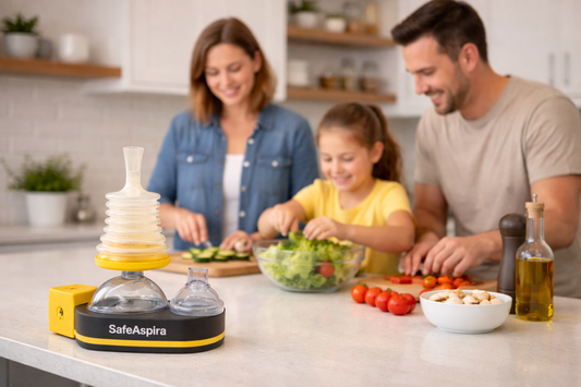 How to Make Home Safety a Priority